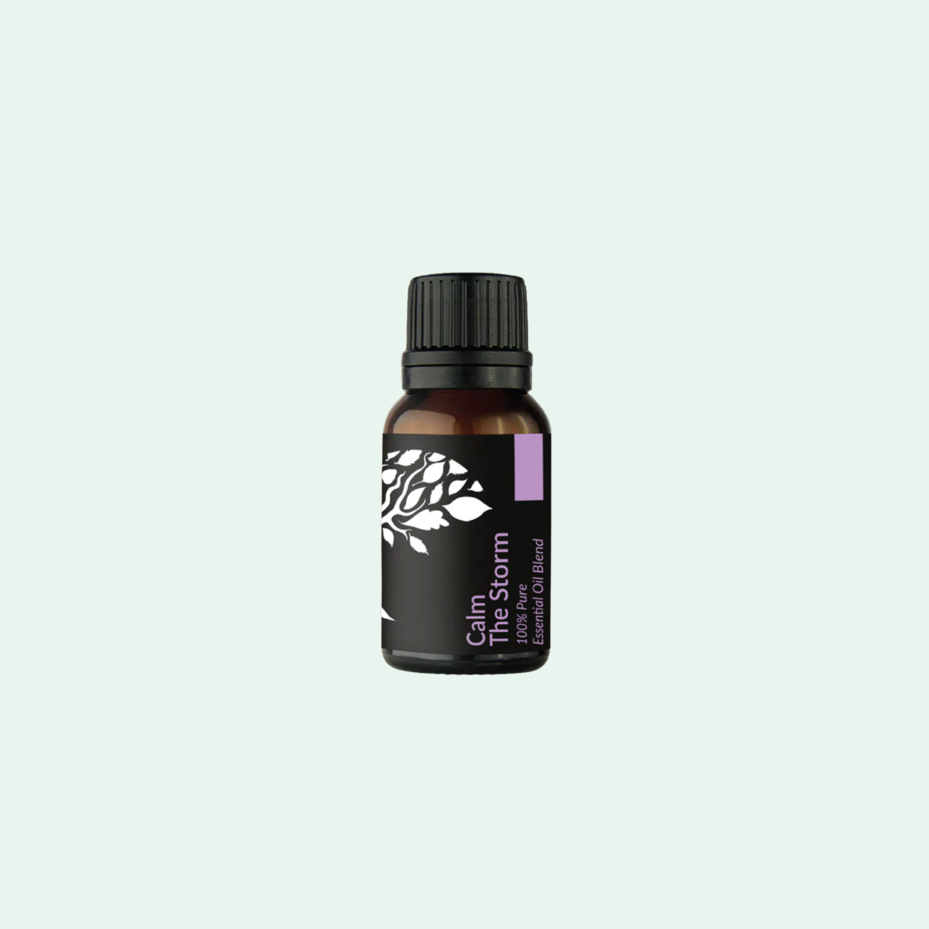 Essential Oil Blend